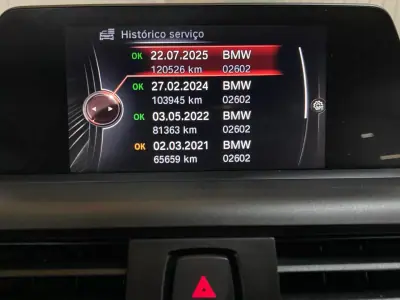 BMW 116 2017 - 18750 EUR, 127000 km - AUTO.MOTO.pt - 127000km - foto 13 de 20