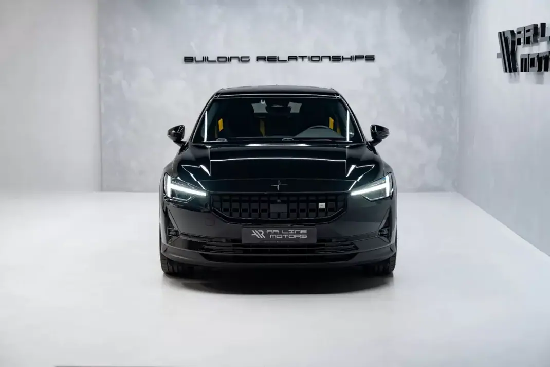 Polestar 2 2023 - 37950 EUR, 44000 km - AUTO.MOTO.pt - 44000km - foto 5 de 51