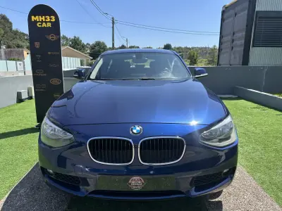 BMW 116 2013 - 9900 EUR, 238000 km - AUTO.MOTO.pt - 238000km - foto 2 de 66