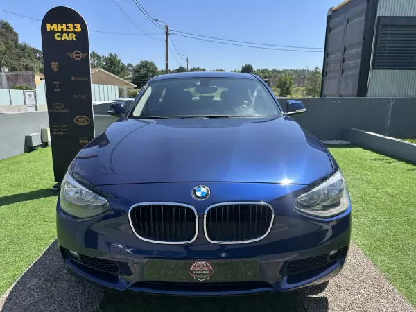 BMW 116 2013 - 9900 EUR, 238000 km - AUTO.MOTO.pt - 238000km - foto 2 de 66