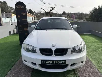 BMW 118 2009 - 10900 EUR, 240000 km - AUTO.MOTO.pt - 240000km - foto 2 de 14