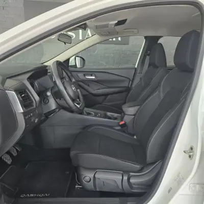 Nissan Qashqai 2024 - 21950 EUR, 78290 km - 78290km - foto 13 de 28
