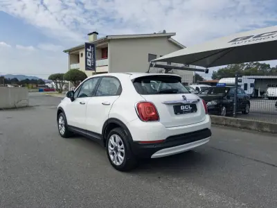 Fiat 500X 2016 - 11990 EUR, 136000 km - AUTO.MOTO.pt - 136000km - foto 5 de 41