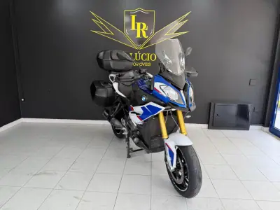 BMW S 1000 XR 2018 - 13750 EUR, 40830 km - AUTO.MOTO.pt - 40830km - foto 31 de 34