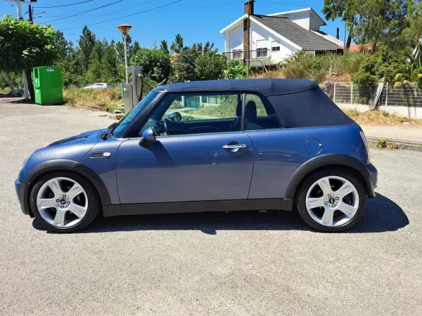 MINI 2005 - 6500 EUR, 141860 km - AUTO.MOTO.pt - 141860km - foto 45 de 45