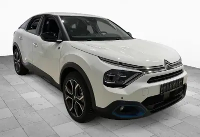 Citroën e-C4 2023 - 8800km
