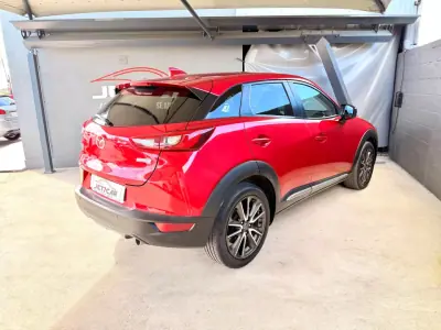 Mazda CX-3 2016 - 13490 EUR, 166734 km - AUTO.MOTO.pt - 166734km - foto 4 de 24