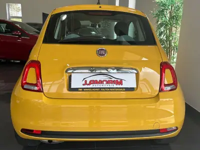 Fiat 500 2018 - 9500 EUR, 141121 km - AUTO.MOTO.pt - 141121km - foto 6 de 31
