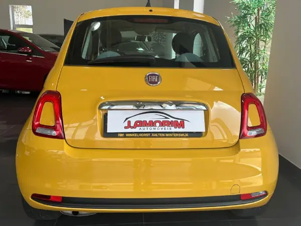 Fiat 500 2018 - 9500 EUR, 141121 km - AUTO.MOTO.pt - 141121km - foto 6 de 31
