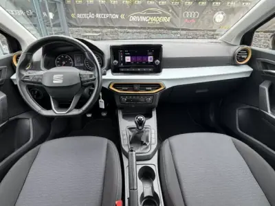 SEAT Ibiza 2022 - 12900 EUR, 85600 km - AUTO.MOTO.pt - 85600km - foto 10 de 12
