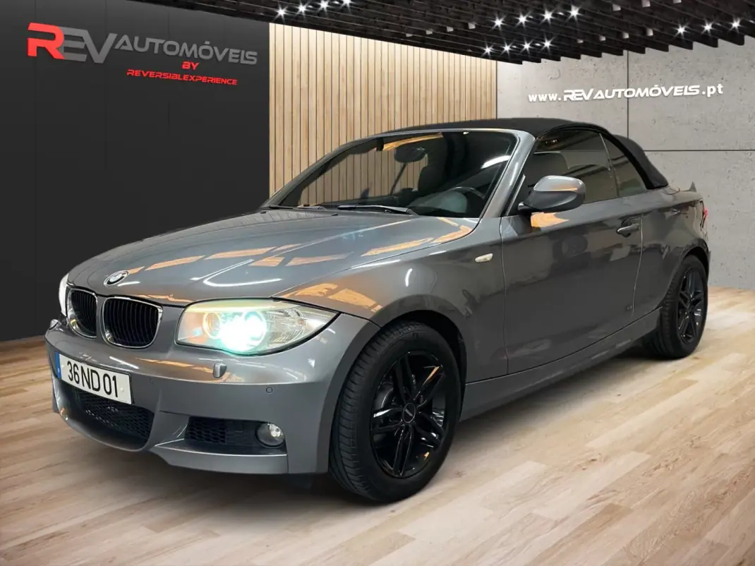 BMW 118 2012 - 12950 EUR, 187724 km - 187724km - foto 2 de 17