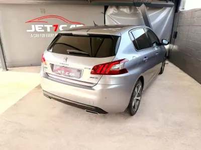 Peugeot 308 2017 - 13490 EUR, 166207 km - AUTO.MOTO.pt - 166207km - foto 5 de 21