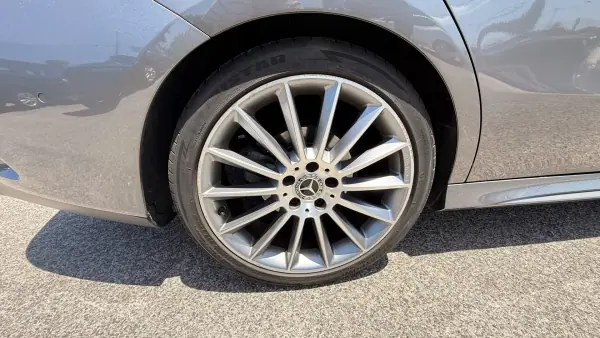 Mercedes-Benz CLA 180 2020 - 30990 EUR, 111000 km - AUTO.MOTO.pt - 111000km - foto 12 de 26