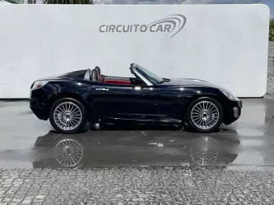 Opel GT 2009 - 19995 EUR, 143016 km - AUTO.MOTO.pt - 143016km - foto 7 de 29