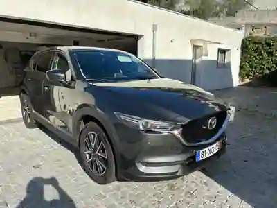 Mazda CX-5 2019 - 19900 EUR, 83500 km - foto 4 de 14