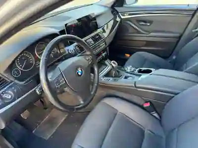 BMW 520D 2014 - 17000 EUR, 135000 km - 135000km - foto 7 de 8