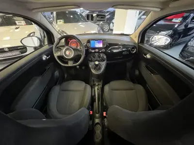 Fiat 500 2008 - 7990 EUR, 140000 km - AUTO.MOTO.pt - 140000km - foto 8 de 38