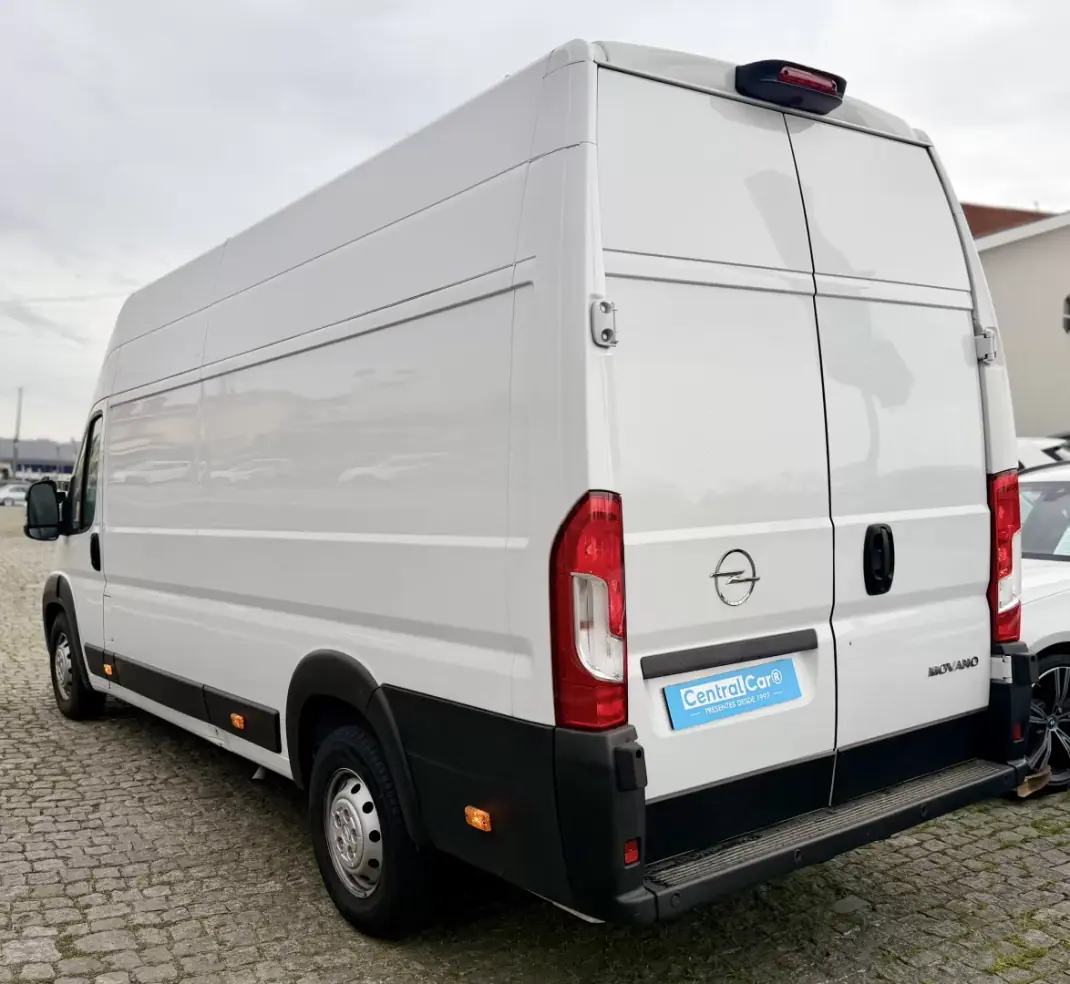 Opel 2023 - 28450 EUR, 75000 km - AUTO.MOTO.pt - 75000km - foto 7 de 20