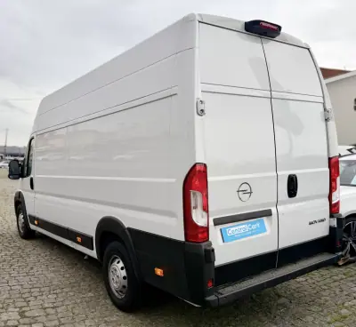 Opel 2023 - 28450 EUR, 75000 km - AUTO.MOTO.pt - 75000km - foto 7 de 20