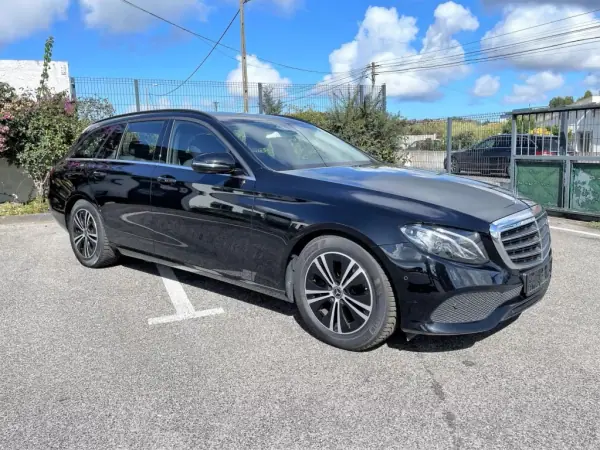 Mercedes-Benz CLE 200 2019 - 44900 EUR, 87420 km - AUTO.MOTO.pt - 87420km - foto 2 de 18