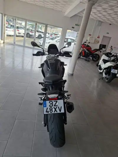 BMW F 900 R 2024 - 9750 EUR, 6500 km - AUTO.MOTO.pt - 6500km - foto 7 de 17