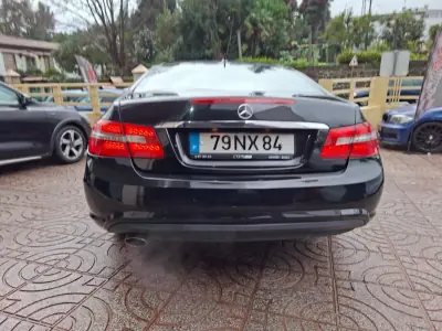 Mercedes-Benz E 250 2009 - 16500 EUR, 134447 km - AUTO.MOTO.pt - 134447km - foto 10 de 29