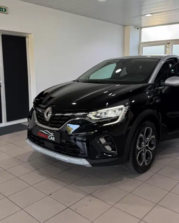 Renault Captur 2022 - 17900 EUR, 90718 km - AUTO.MOTO.pt - 90718km - foto 42 de 49