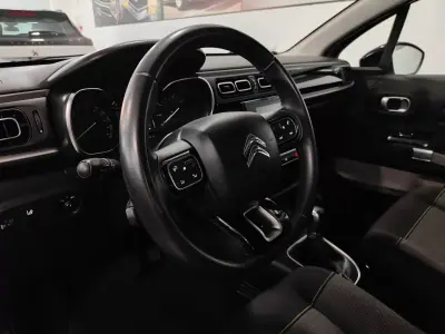 Citroën C3 2017 - 10990 EUR, 99000 km - AUTO.MOTO.pt - 99000km - foto 47 de 58