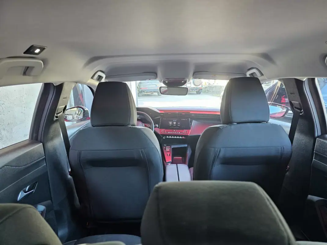 Peugeot 308 SW 2023 - 15750 EUR, 97000 km - AUTO.MOTO.pt - 97000km - foto 11 de 15