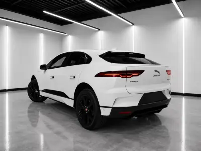 Jaguar I-Pace 2020 - 30900 EUR, 120000 km - AUTO.MOTO.pt - 120000km - foto 2 de 10