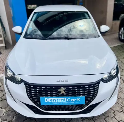 Peugeot 208 2022 - 15950 EUR, 71000 km - AUTO.MOTO.pt - 71000km - foto 4 de 29