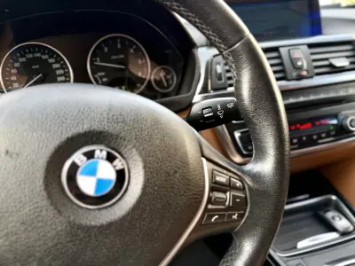 BMW 320 2014 - 14950 EUR, 244000 km - 244000km - foto 21 de 27