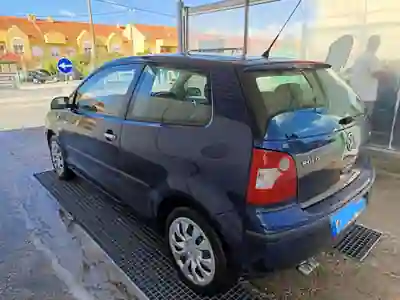 Volkswagen Polo 2002 - 1780 EUR, 223000 km - foto 6 de 12