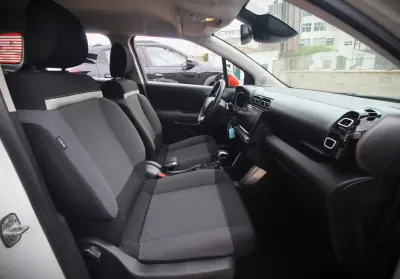 Citroën C3 Aircross 2018 - 12990 EUR, 97500 km - AUTO.MOTO.pt - 97500km - foto 24 de 36