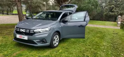 Dacia Sandero 2025 - 16990 EUR, 2000 km - AUTO.MOTO.pt - 2000km - foto 20 de 39