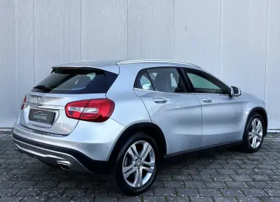 Mercedes-Benz GLA 200 2015 - 20750 EUR, 124000 km - AUTO.MOTO.pt - 124000km - foto 4 de 34