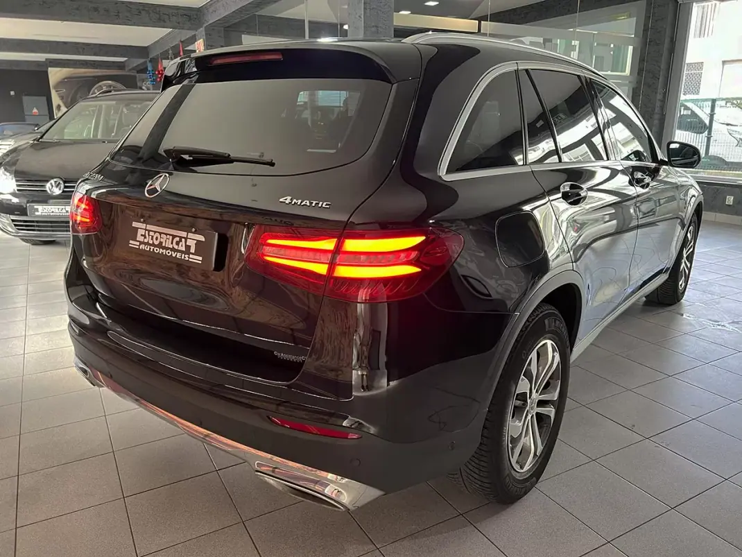 Mercedes-Benz GLC 220 2018 - 36600 EUR, 100274 km - AUTO.MOTO.pt - 100274km - foto 4 de 21