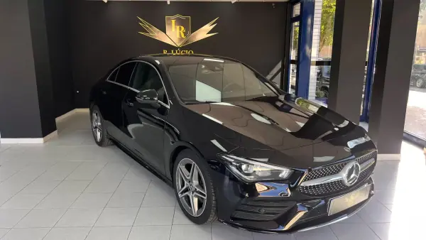 Mercedes-Benz CLA 180 2020 - 25000 EUR, 209314 km - AUTO.MOTO.pt - 209314km - foto 41 de 55