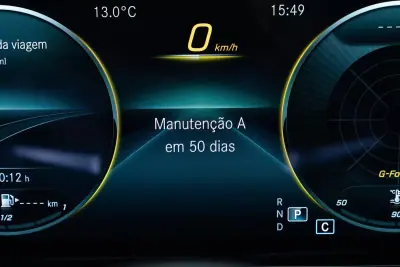 Mercedes-Benz E 220 2021 - 49950 EUR, 64000 km - AUTO.MOTO.pt - 64000km - foto 54 de 60