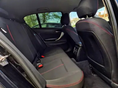 BMW 116 2013 - 11000 EUR, 260000 km - AUTO.MOTO.pt - 260000km - foto 15 de 25