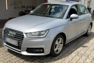 Audi A1 Sportback 2017 - 144500km