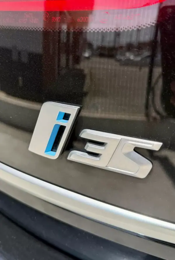 BMW i3 2021 - 25490 EUR, 33600 km - AUTO.MOTO.pt - 33600km - foto 13 de 27
