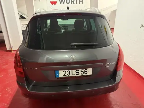 Peugeot 308 SW 2011 - 5900 EUR, 147177 km - AUTO.MOTO.pt - 147177km - foto 5 de 30