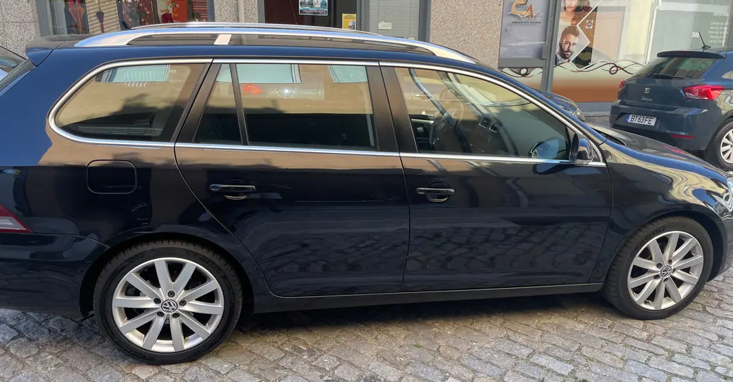 Volkswagen Golf Variant 2010 - 6000 EUR, 279000 km - 279000km - foto 6 de 15