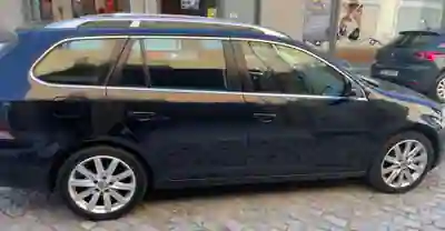 Volkswagen Golf Variant 2010 - 6000 EUR, 279000 km - 279000km - foto 6 de 15