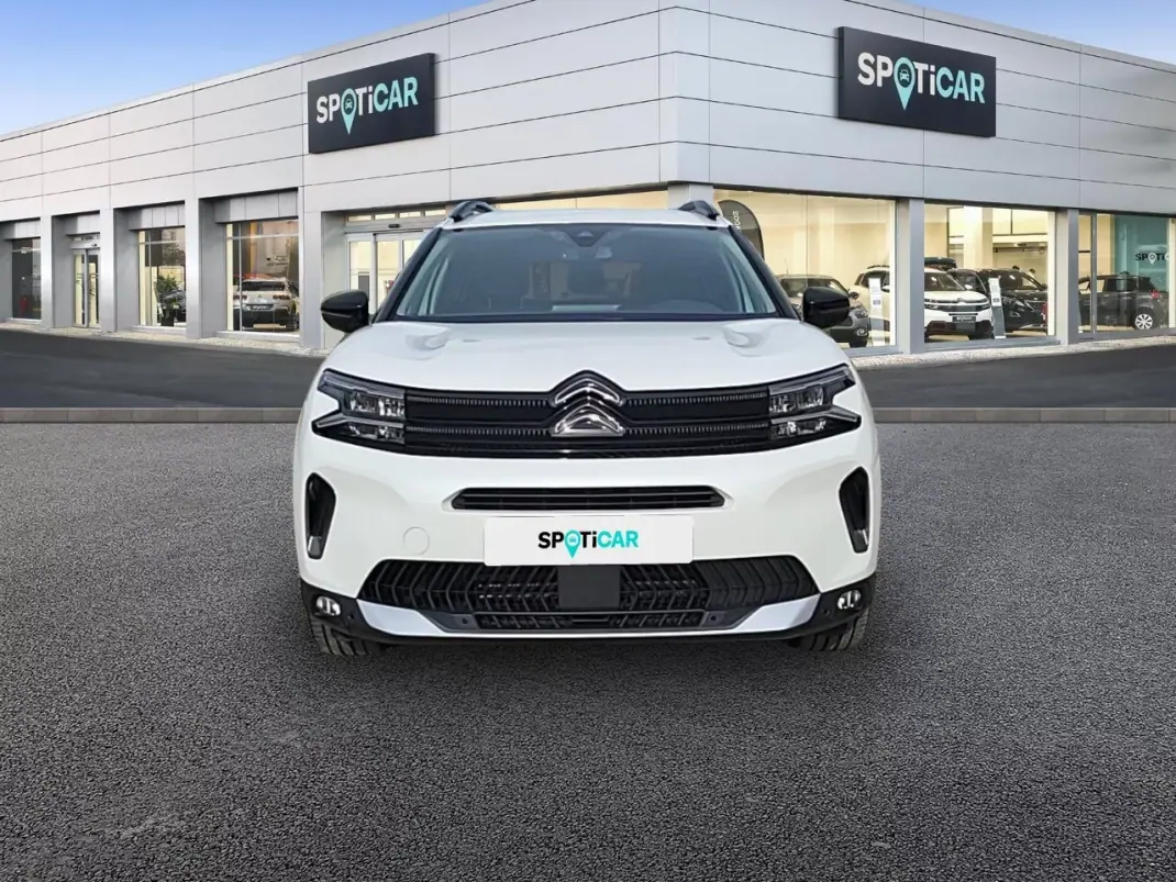 Citroën C5 Aircross 2023 - 27900 EUR, 27236 km - AUTO.MOTO.pt - 27236km - foto 2 de 20
