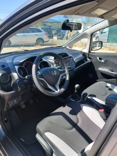 Honda Jazz 2014 - 12900 EUR, 132000 km - 132000km - foto 3 de 11