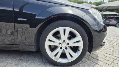 Mercedes-Benz C 200 2011 - 13890 EUR, 240000 km - AUTO.MOTO.pt - 240000km - foto 9 de 19