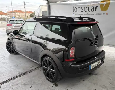 MINI Clubman 2014 - 11990 EUR, 156826 km - AUTO.MOTO.pt - 156826km - foto 3 de 15