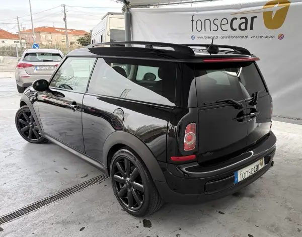 MINI Clubman 2014 - 11990 EUR, 156826 km - AUTO.MOTO.pt - 156826km - foto 3 de 15